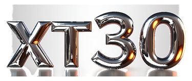 xt30 logo